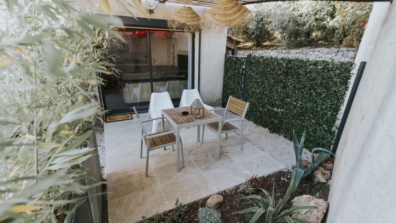 Photo of Outdoor in Montfort-sur-Argens