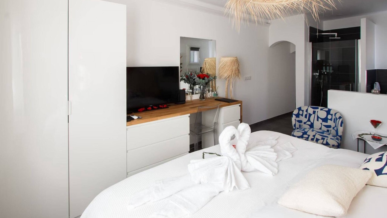 Photo of Bedroom in Montfort-sur-Argens