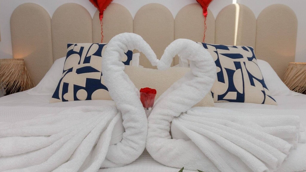 Photo of Bedroom in Montfort-sur-Argens