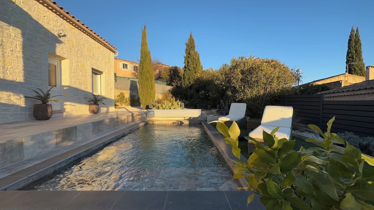 Photo of Outdoor in Montfort-sur-Argens