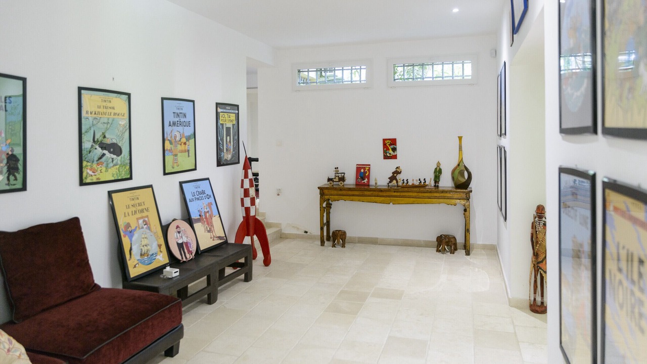 Photo of Livingroom in Mallemort