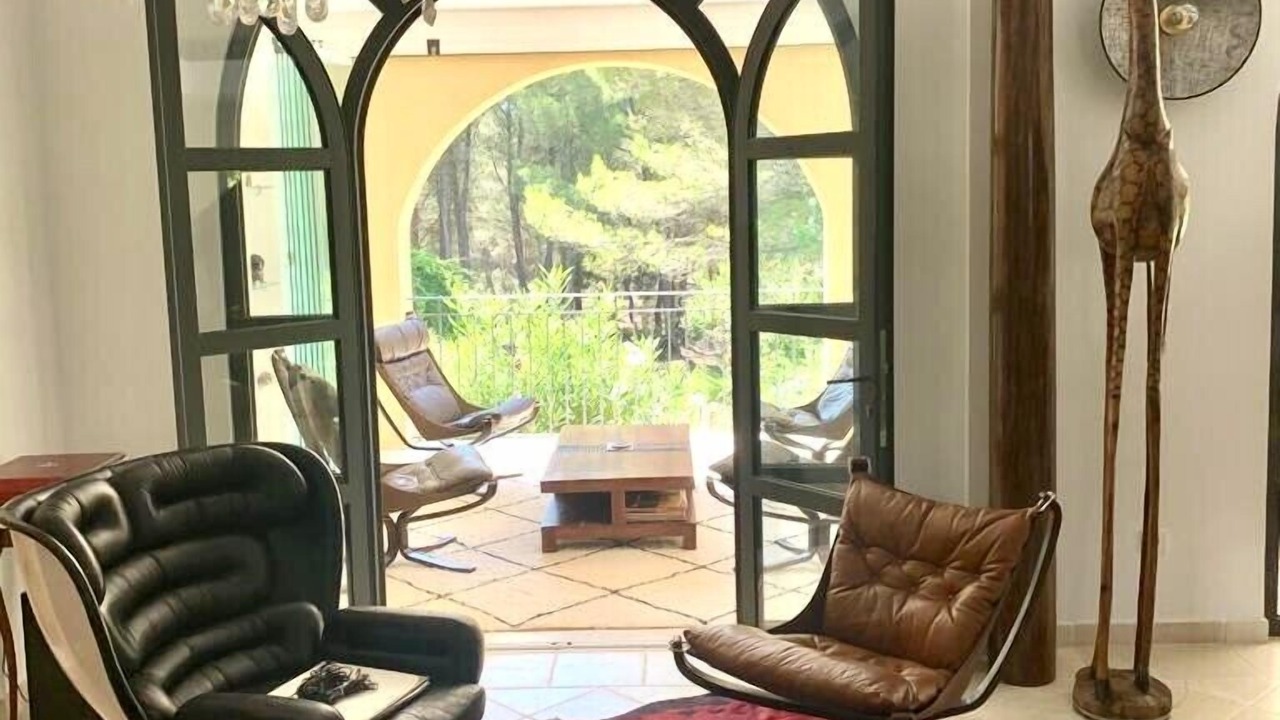 Photo of Livingroom in Mallemort