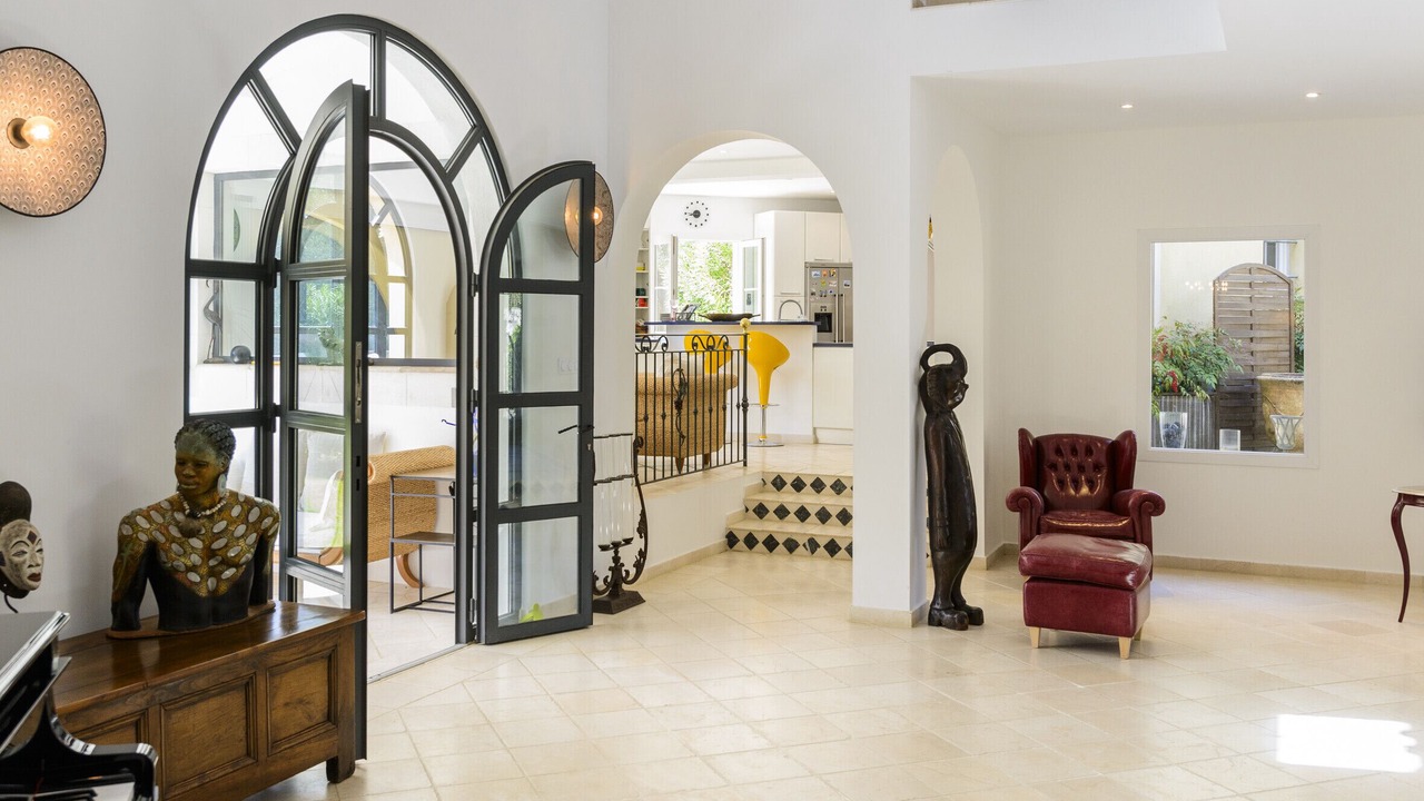 Photo of Livingroom in Mallemort