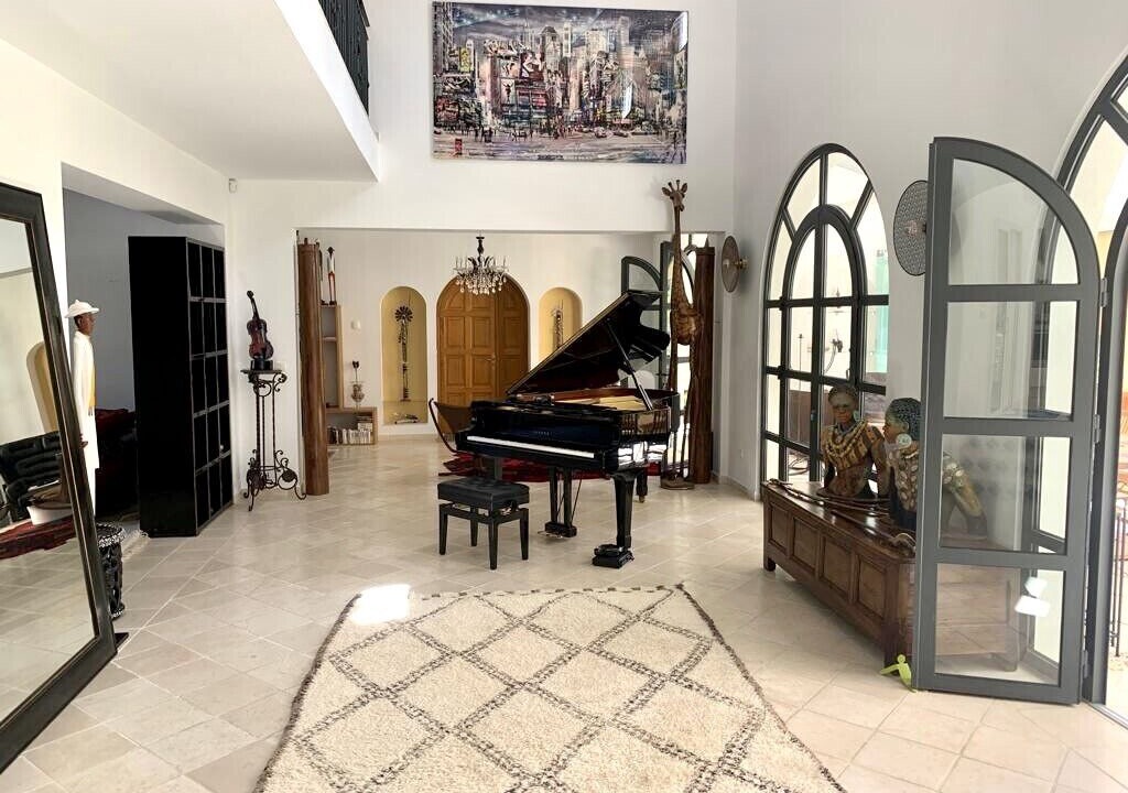 Photo of Livingroom in Mallemort