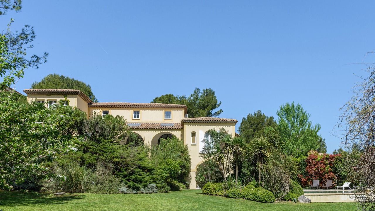 Photo of Outdoor in Mallemort