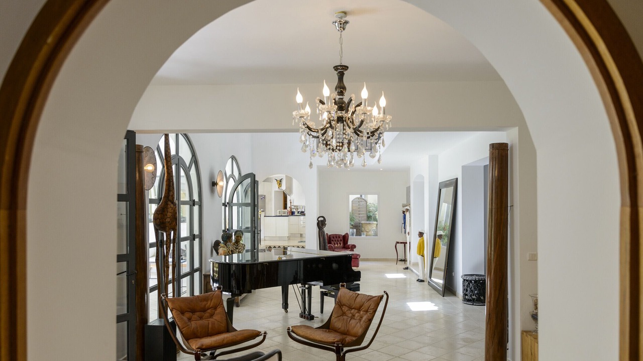 Photo of Livingroom in Mallemort
