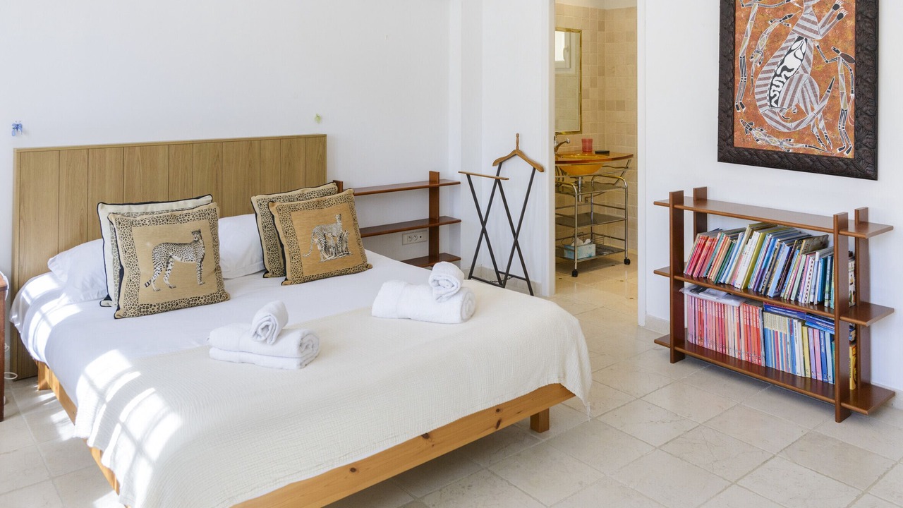 Photo of Bedroom in Mallemort
