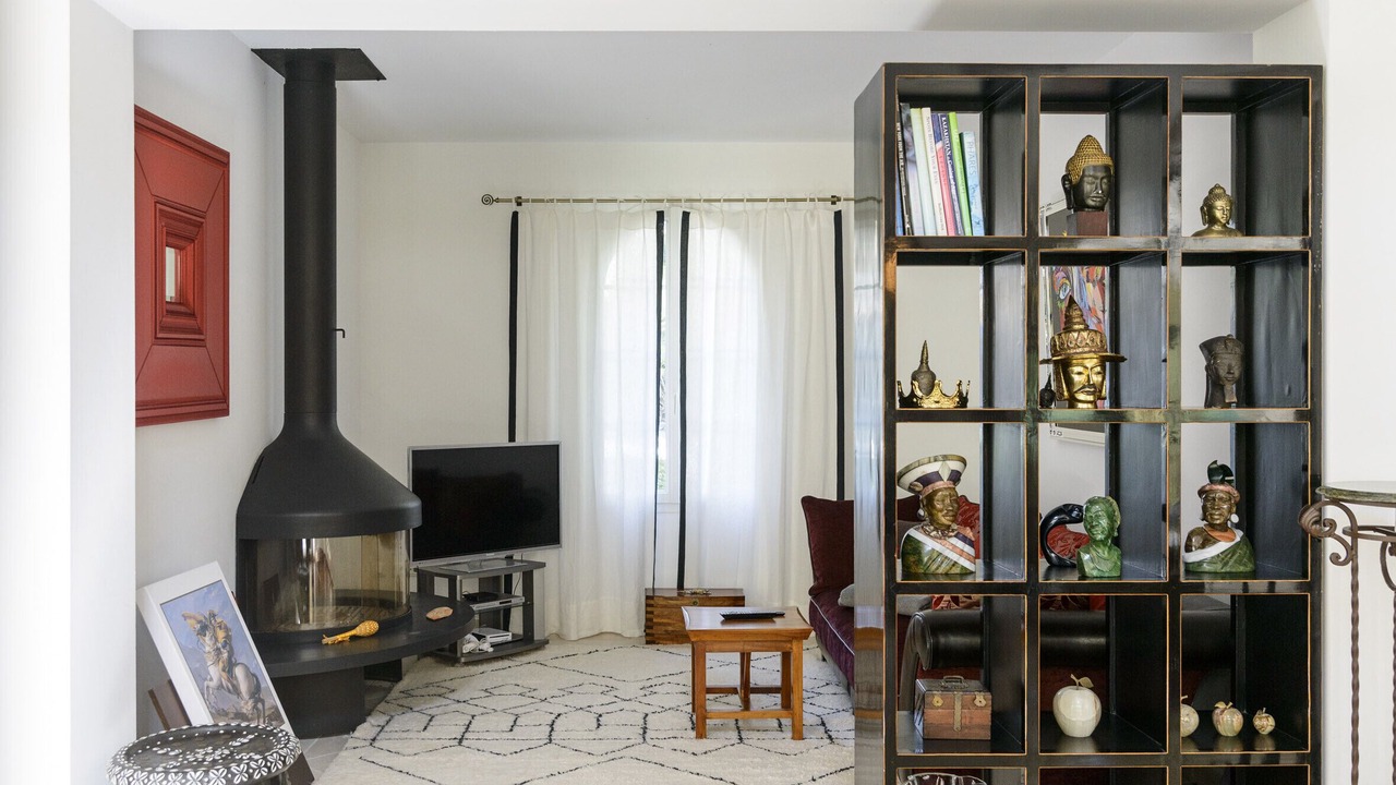 Photo of Livingroom in Mallemort