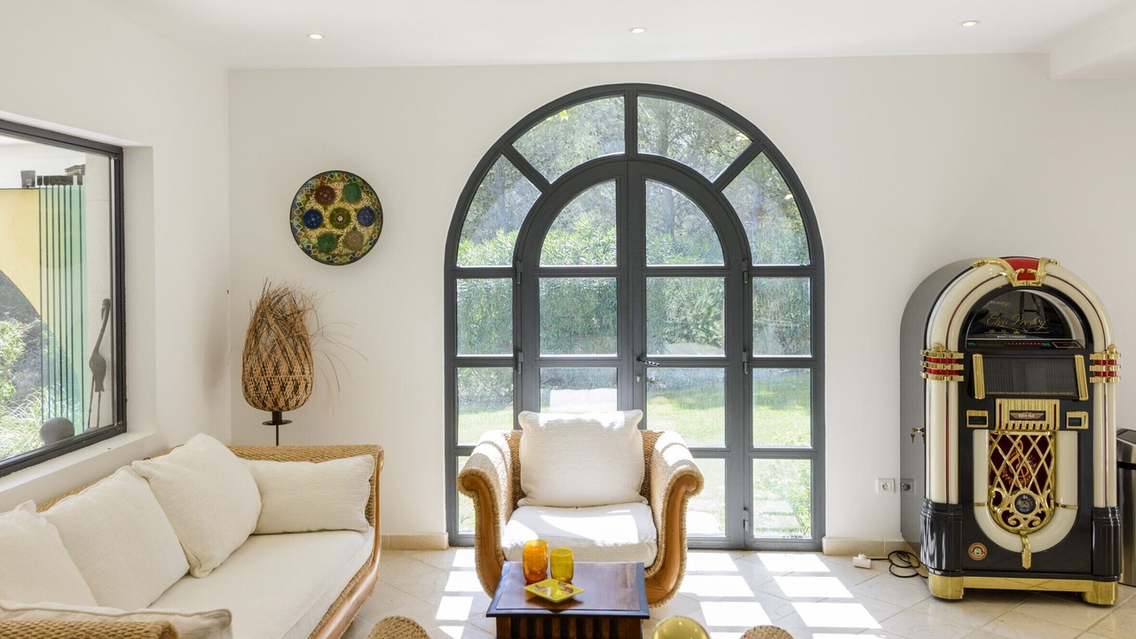 Photo of Livingroom in Mallemort