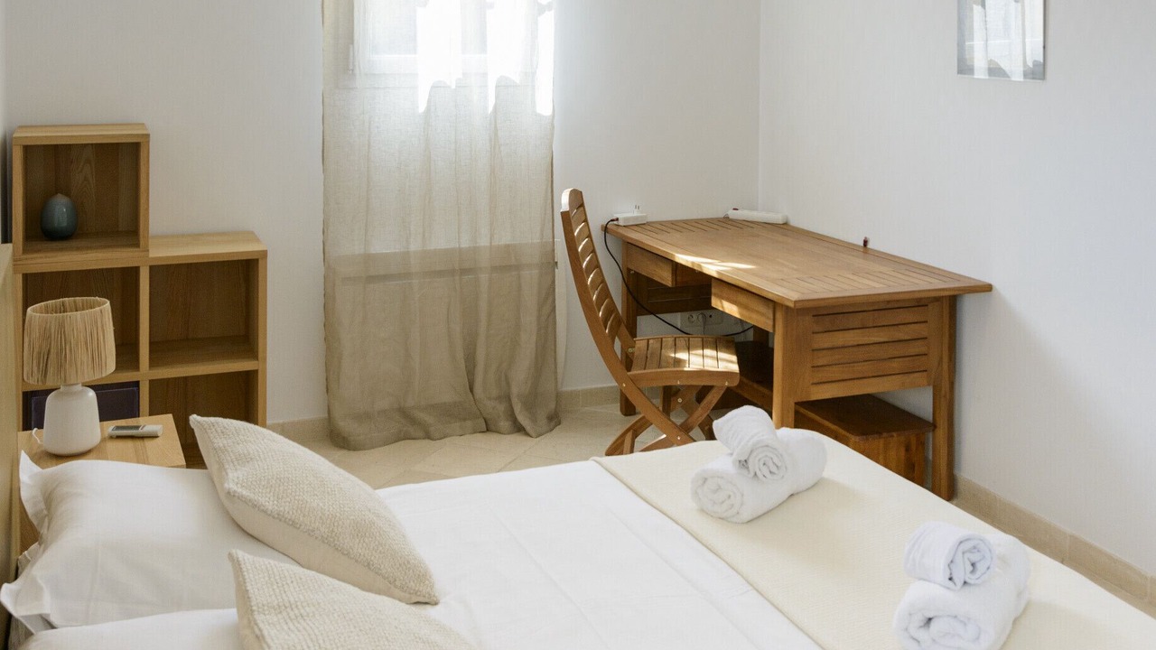 Photo of Bedroom in Mallemort