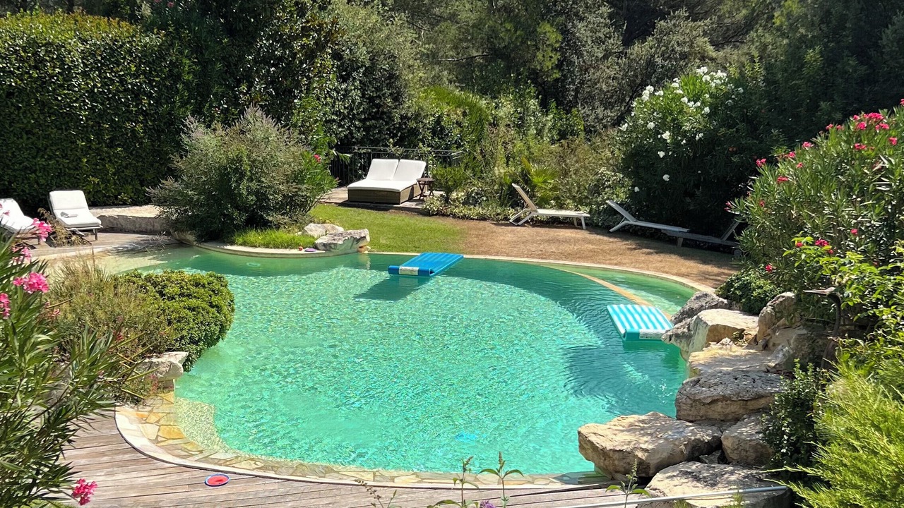 Photo of Outdoor in Mallemort