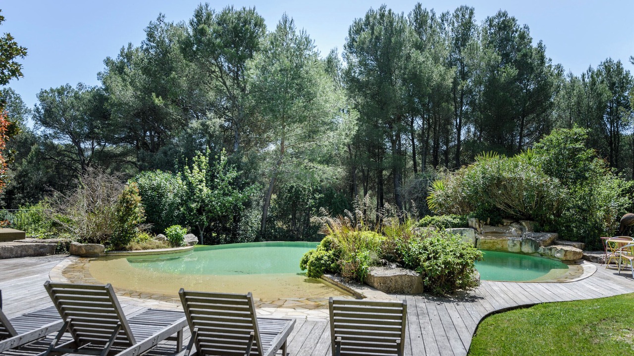 Photo of Outdoor in Mallemort