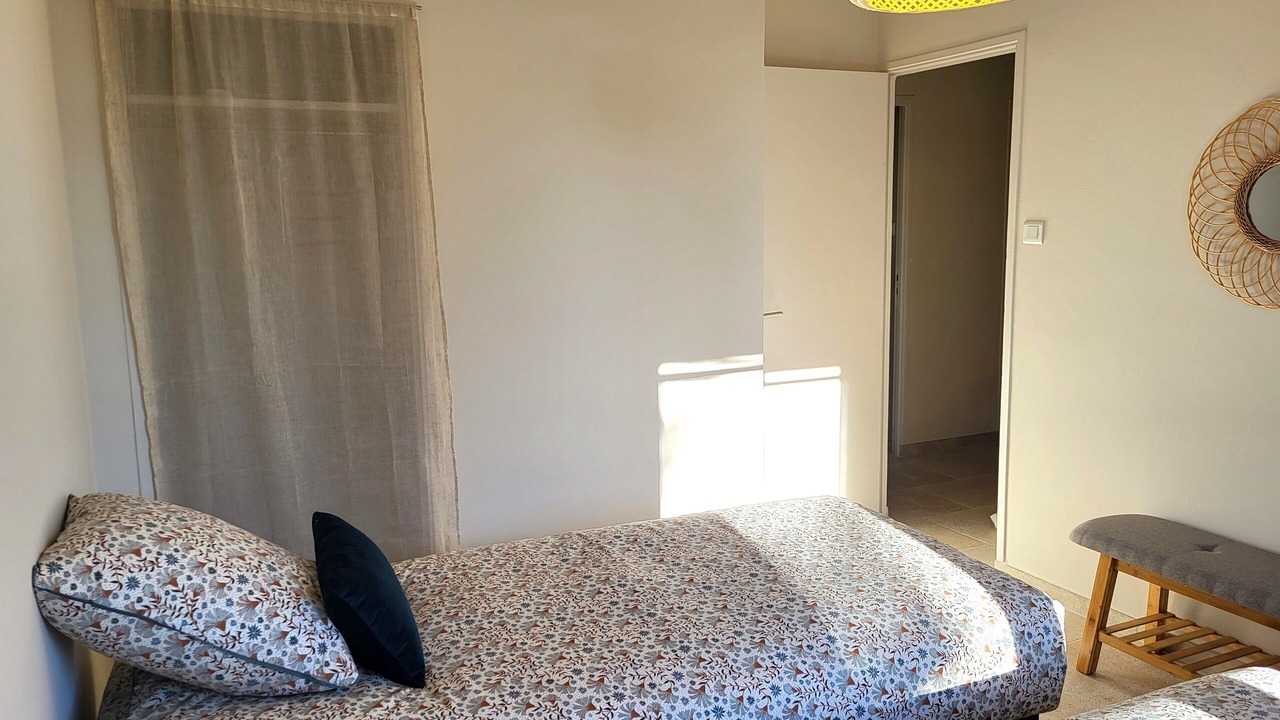 Photo of Bedroom in Saint-Saturnin-les-Apt