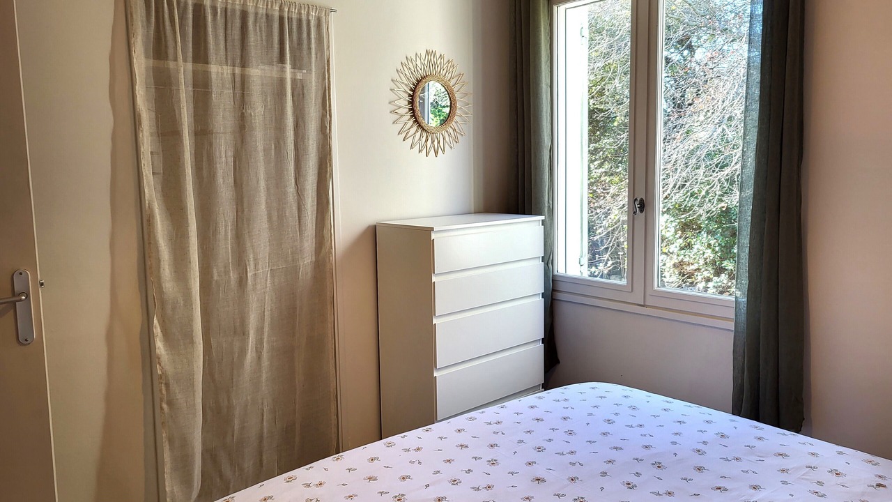 Photo of Bedroom in Saint-Saturnin-les-Apt
