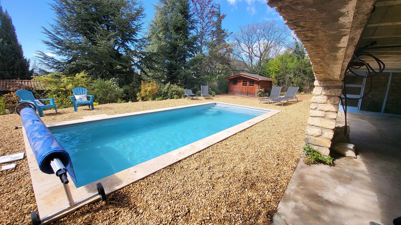 Photo of Outdoor in Saint-Saturnin-les-Apt