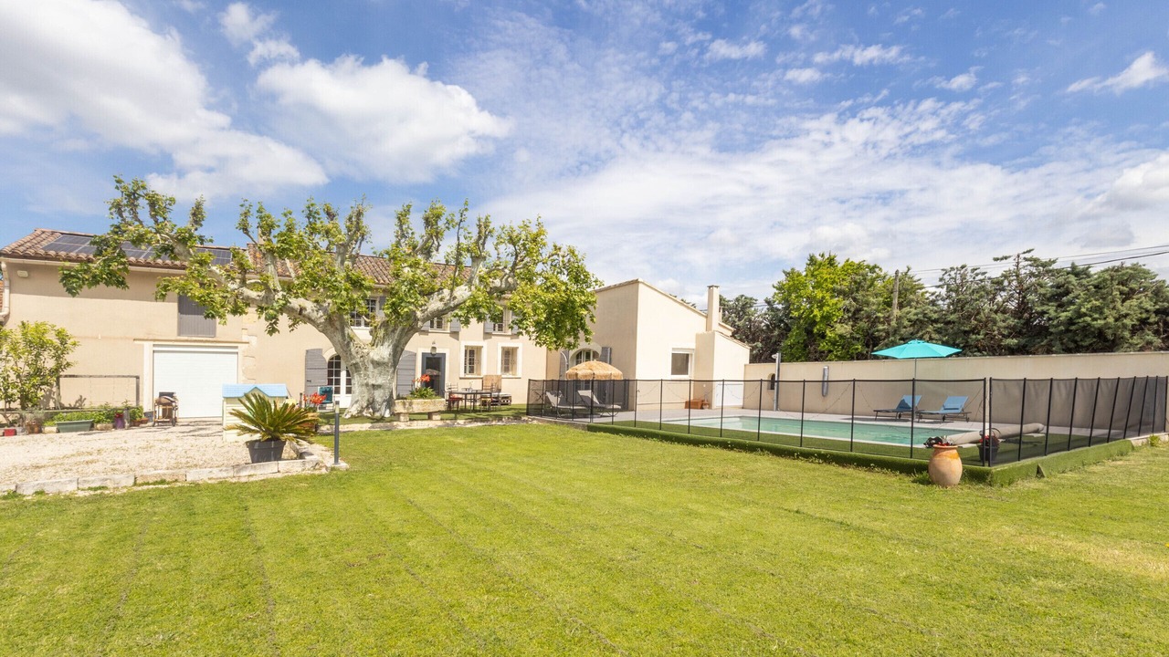 Photo of Outdoor in Eyragues