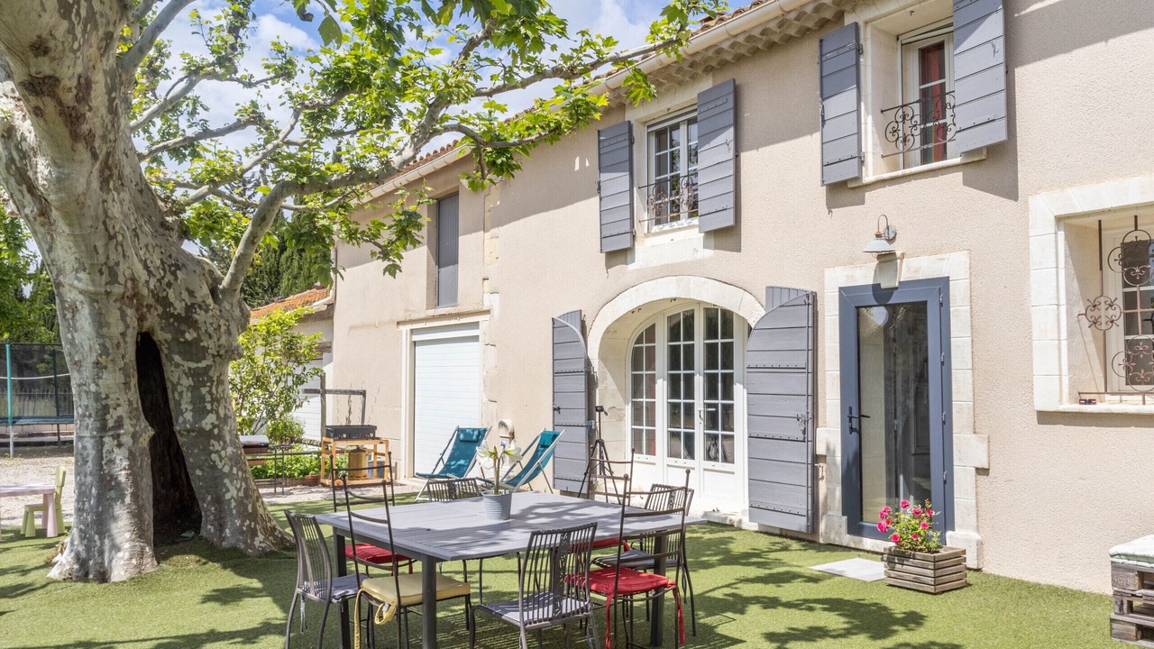 Photo of Outdoor in Eyragues