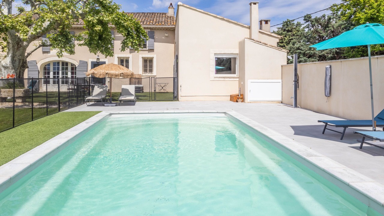 Photo of Outdoor in Eyragues