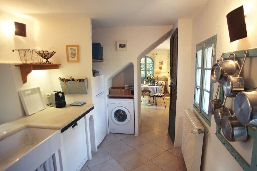 Photo of Kitchen in Saignon