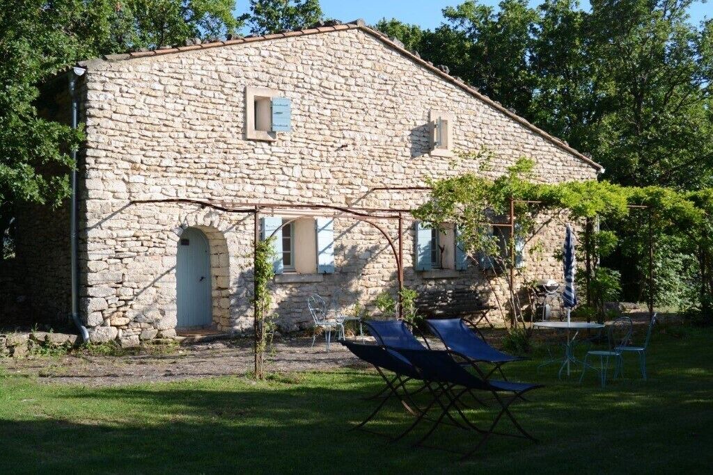Photo of Outdoor in Saignon