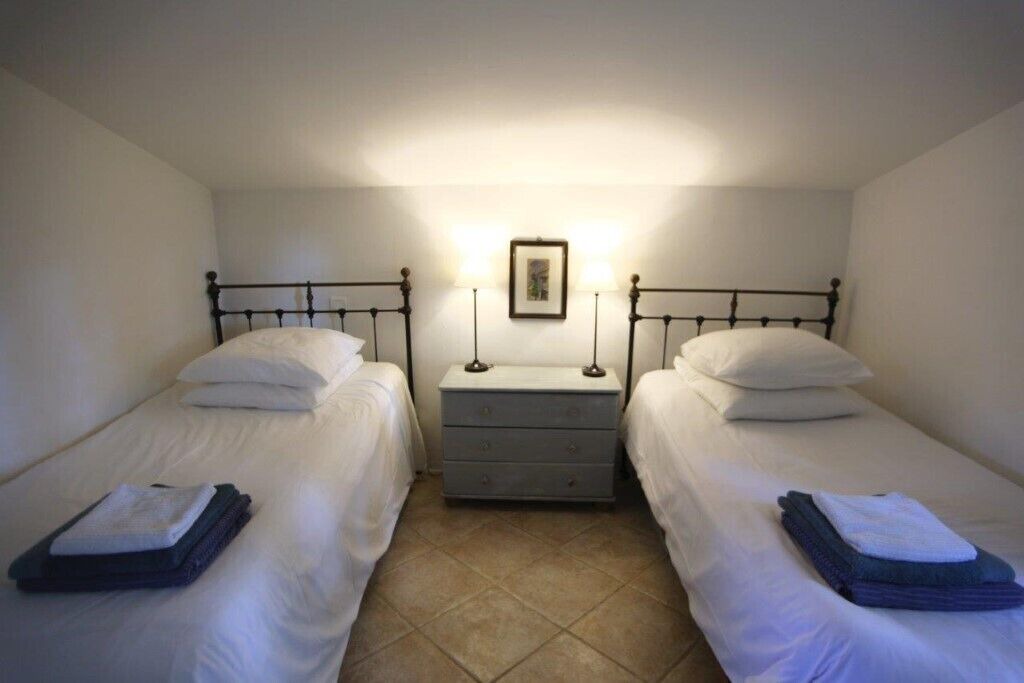 Photo of Bedroom in Saignon