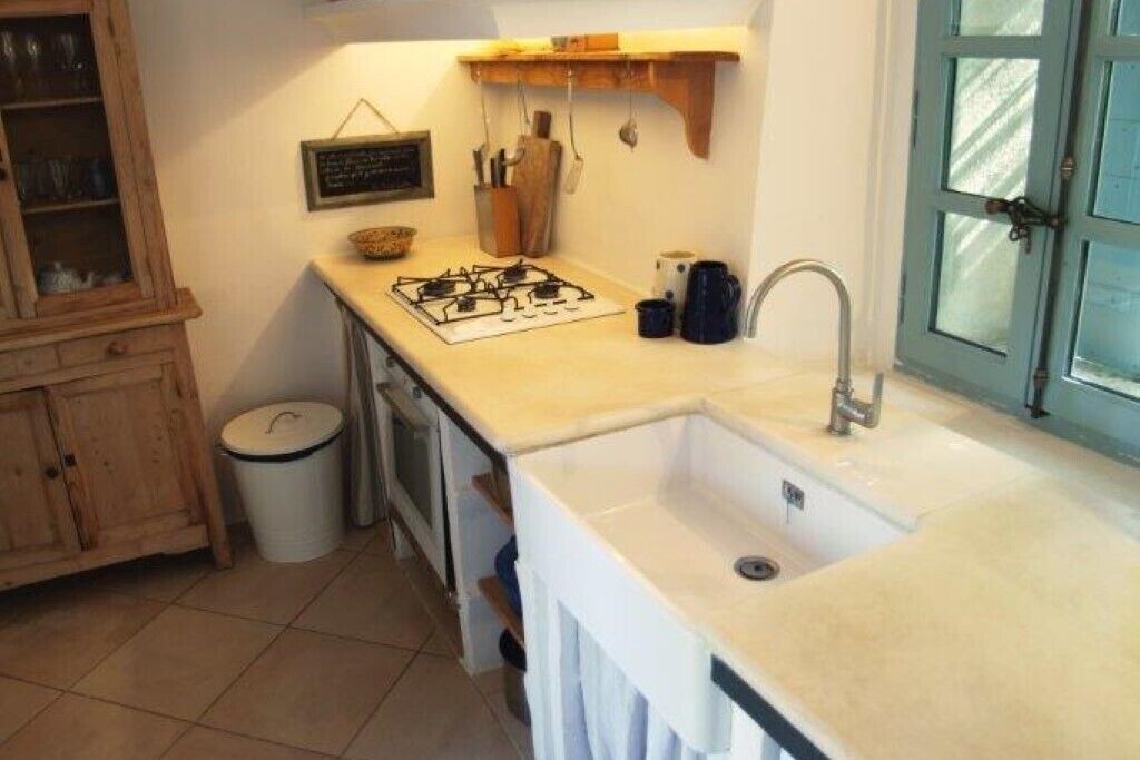 Photo of Kitchen in Saignon