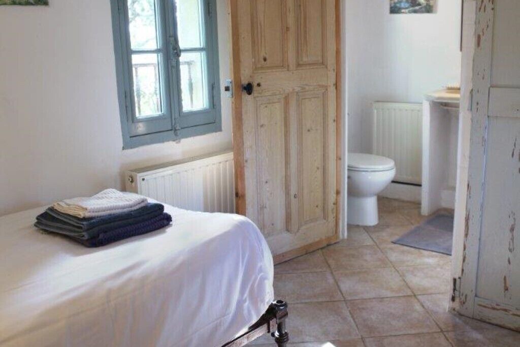 Photo of Bedroom in Saignon