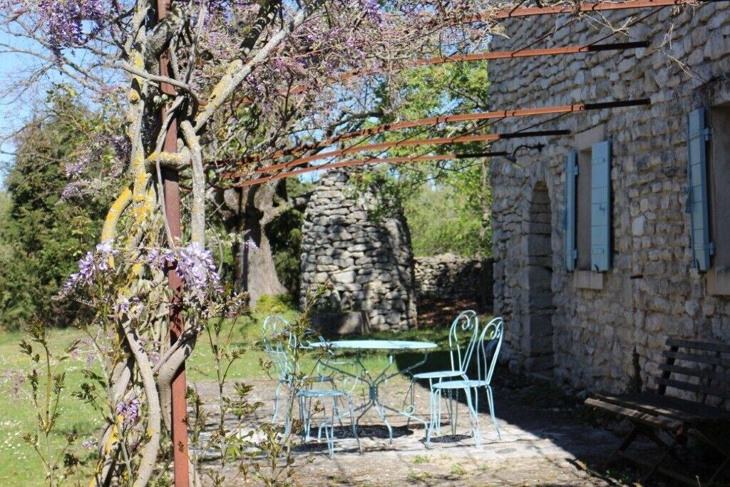 Photo of Outdoor in Saignon