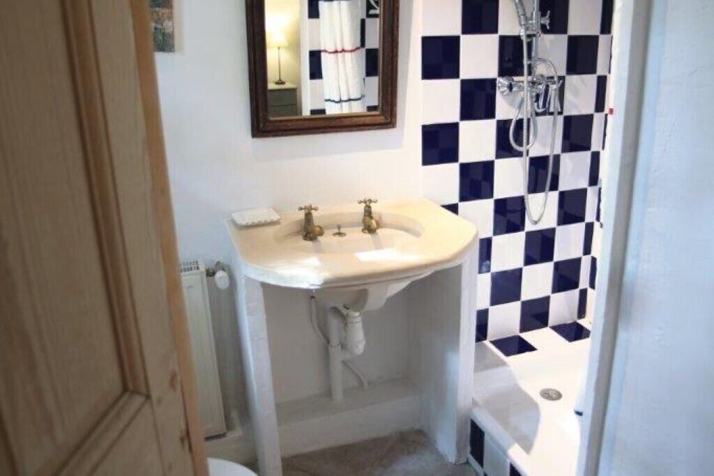 Photo of Bathroom in Saignon