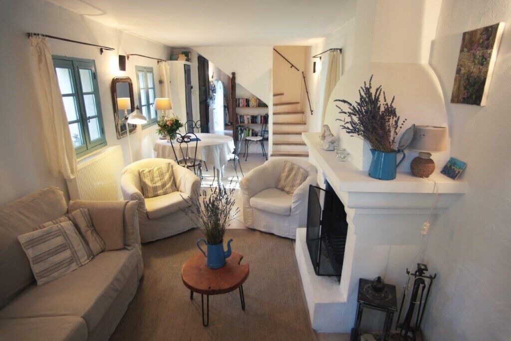 Photo of Livingroom in Saignon