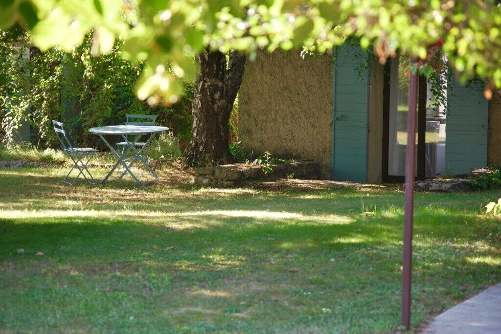Photo of Outdoor in Saignon
