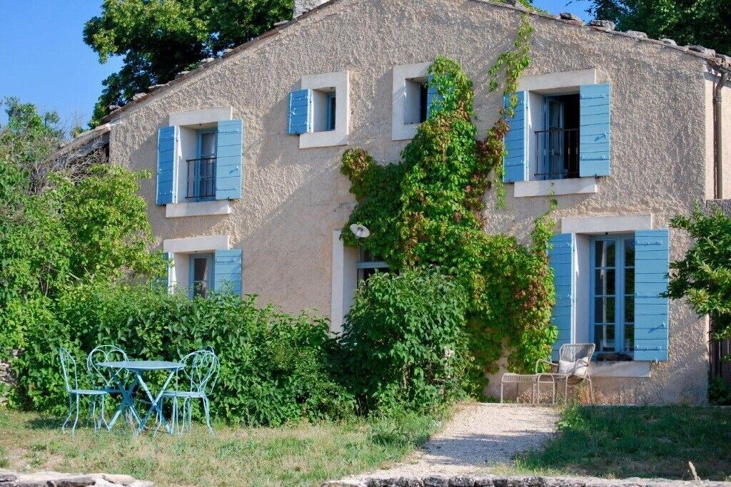Photo of Outdoor in Saignon