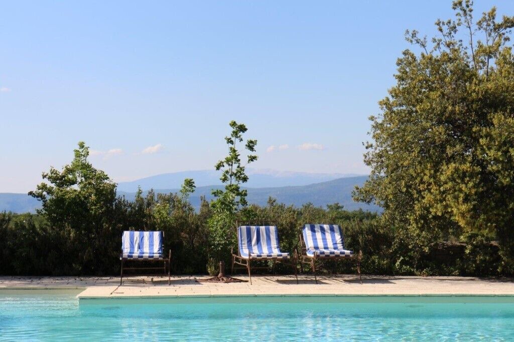 Photo of Outdoor in Saignon
