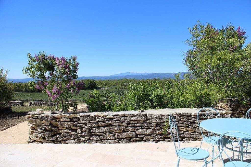 Photo of Outdoor in Saignon