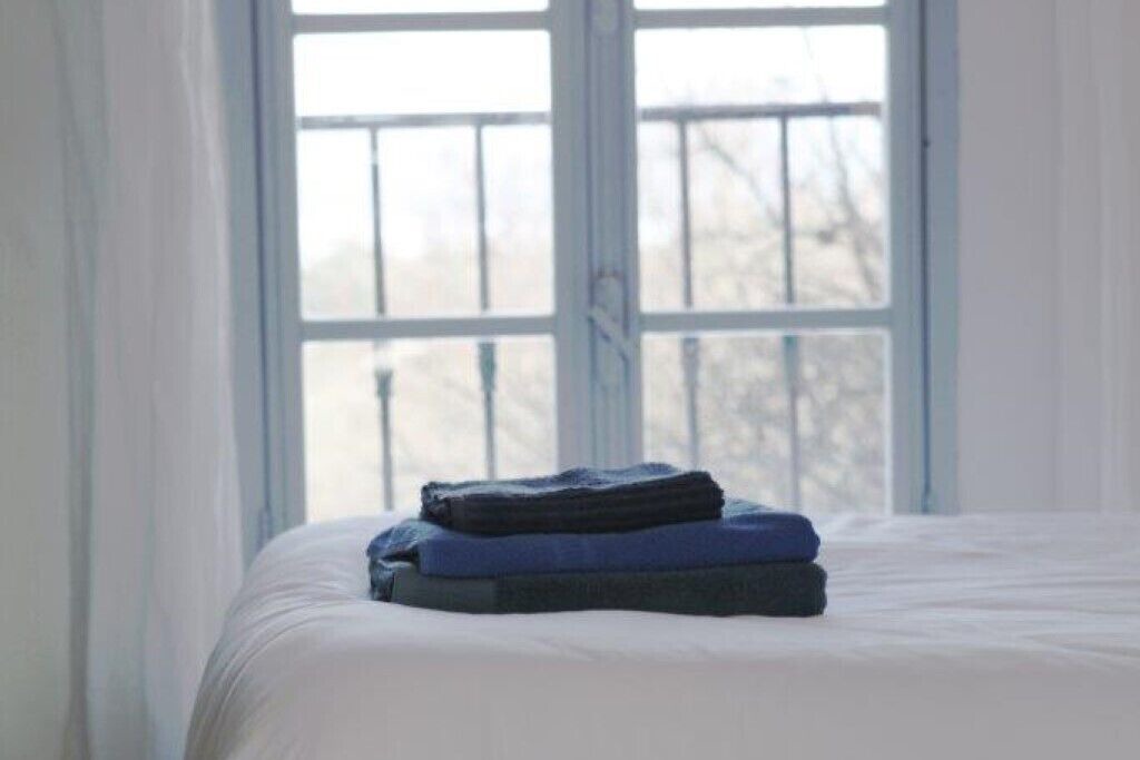 Photo of Bedroom in Saignon