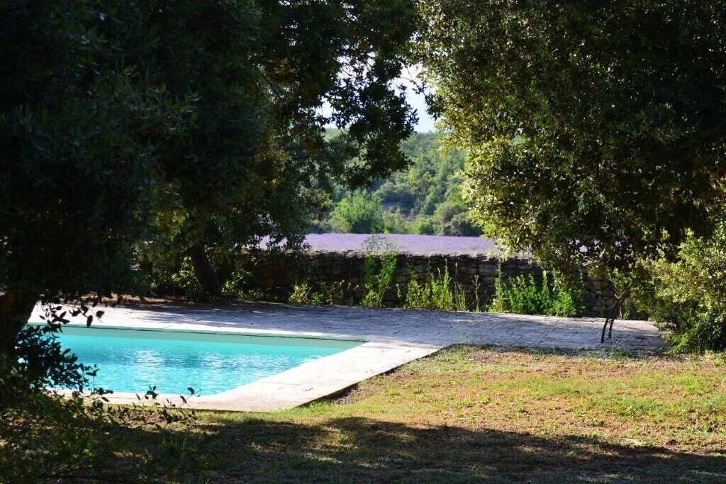 Photo of Outdoor in Saignon