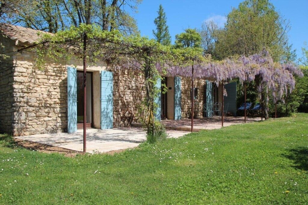 Photo of Outdoor in Saignon