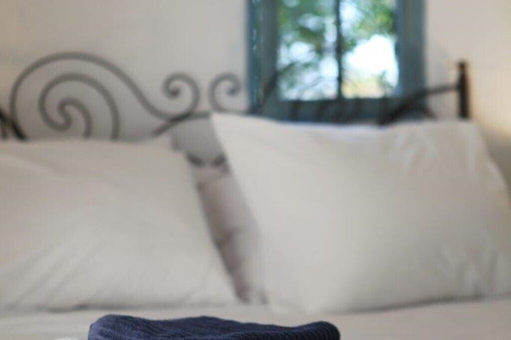 Photo of Bedroom in Saignon