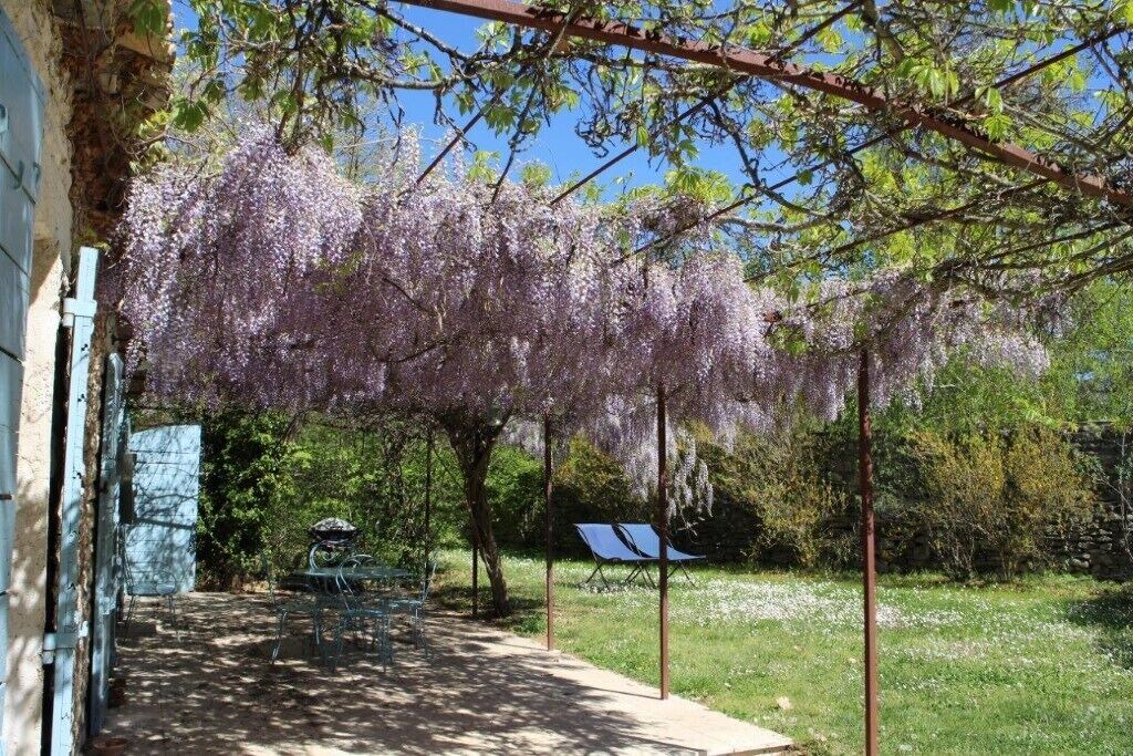 Photo of Patio Balcony in Saignon