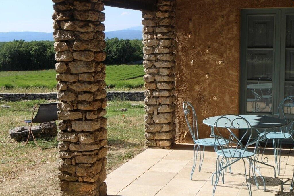 Photo of Outdoor in Saignon