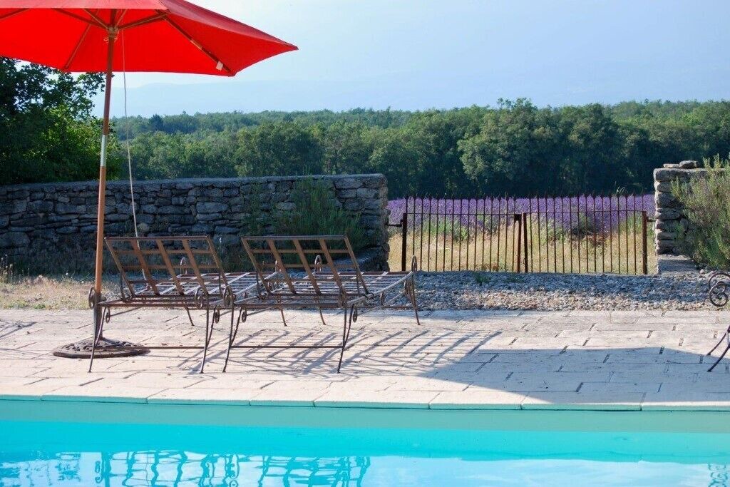 Photo of Outdoor in Saignon
