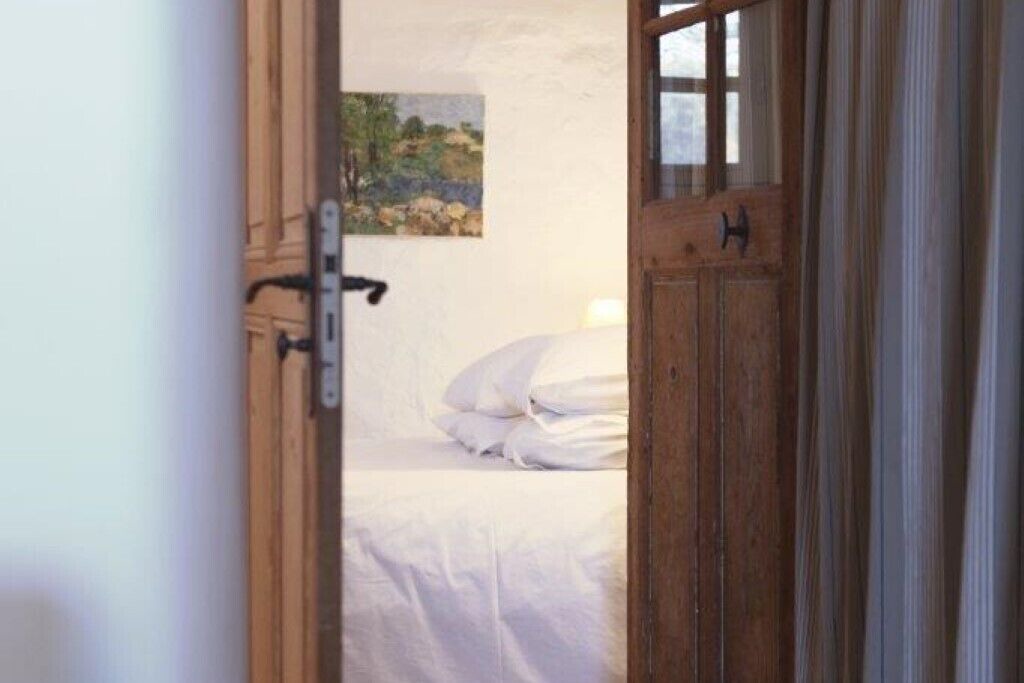 Photo of Bedroom in Saignon