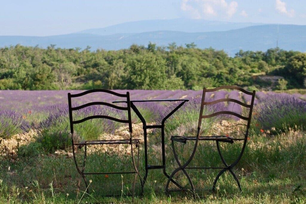 Photo of Outdoor in Saignon