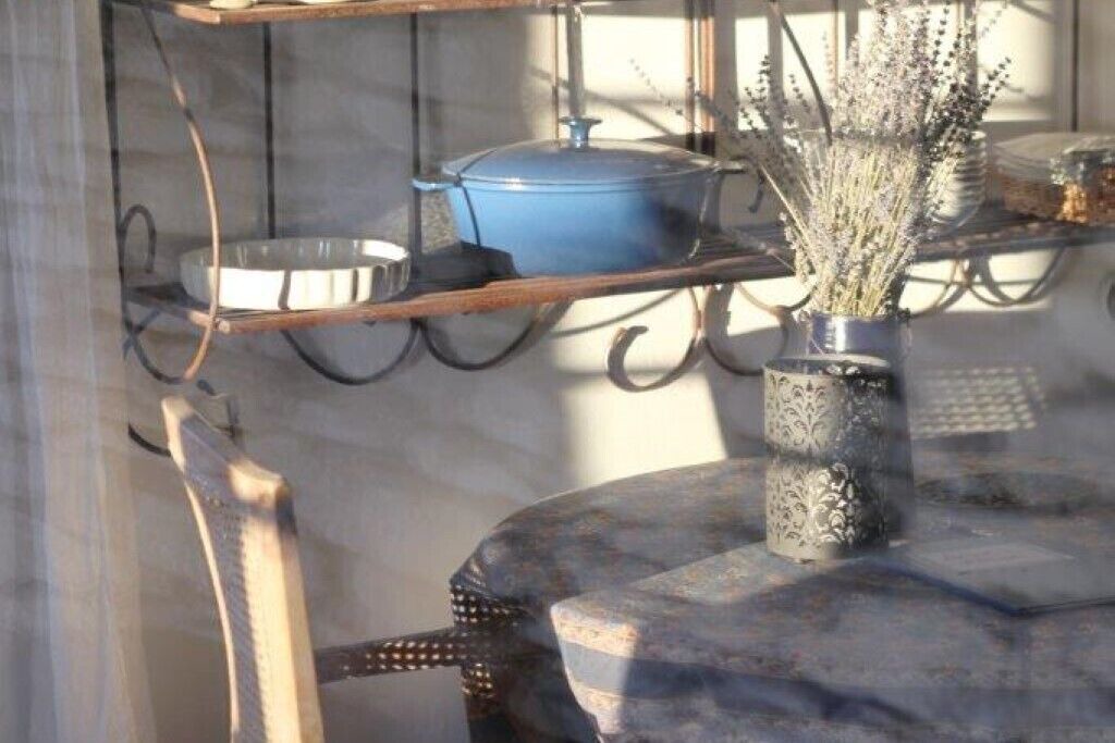 Photo of Outdoor in Saignon