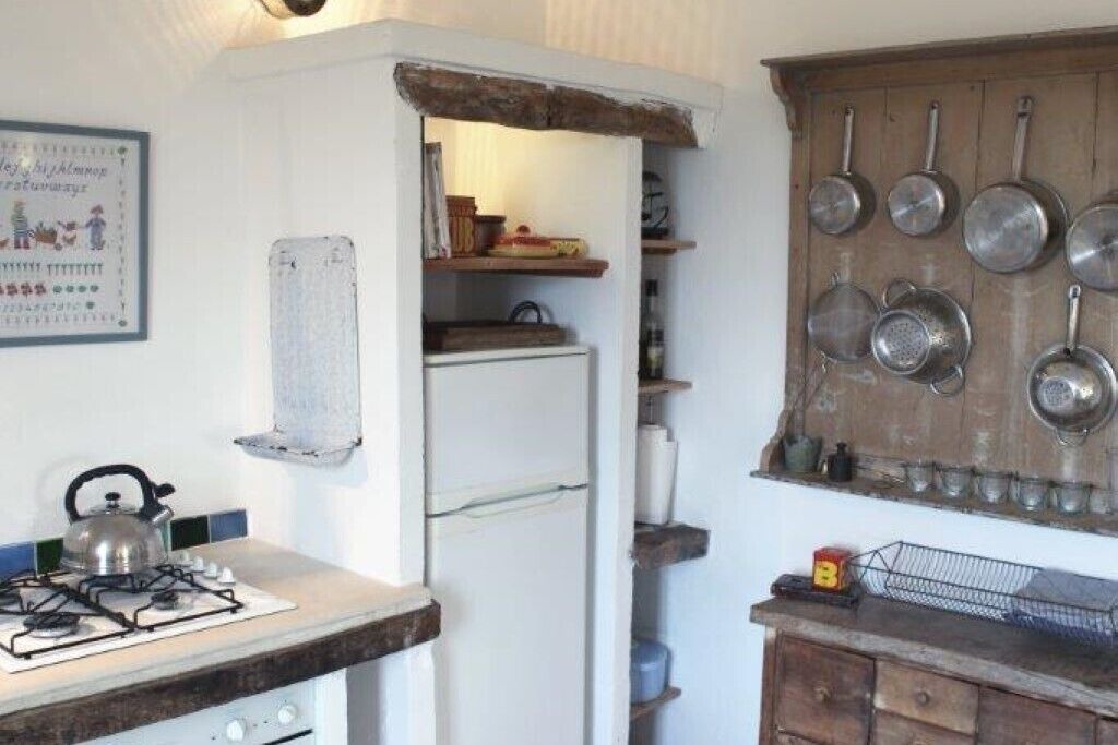 Photo of Kitchen in Saignon