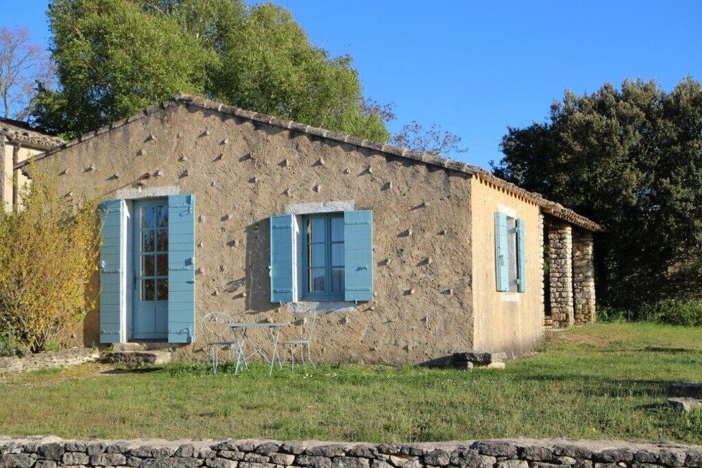 Photo of Outdoor in Saignon