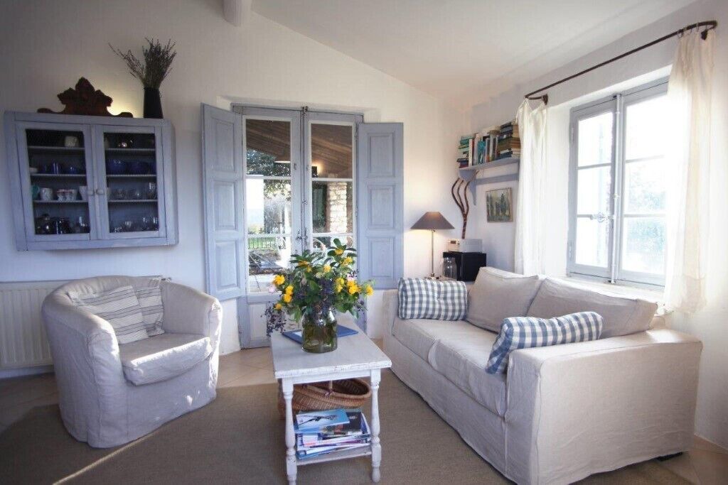 Photo of Livingroom in Saignon