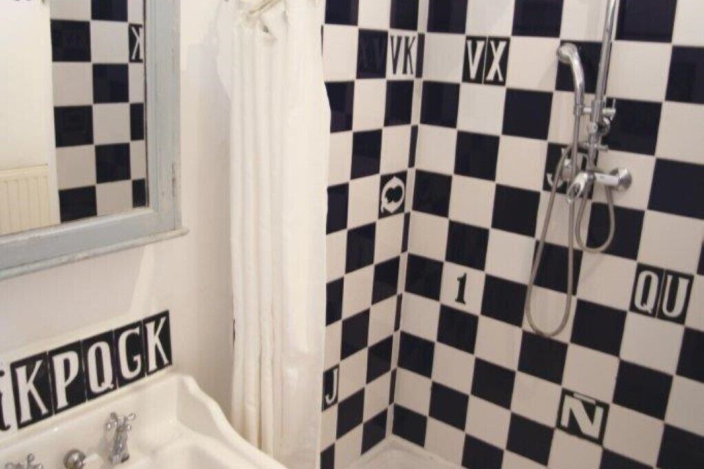 Photo of Bathroom in Saignon