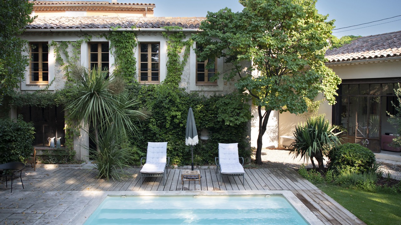 Photo of Outdoor in Brignoles