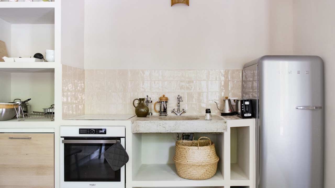 Photo of Kitchen in Brignoles
